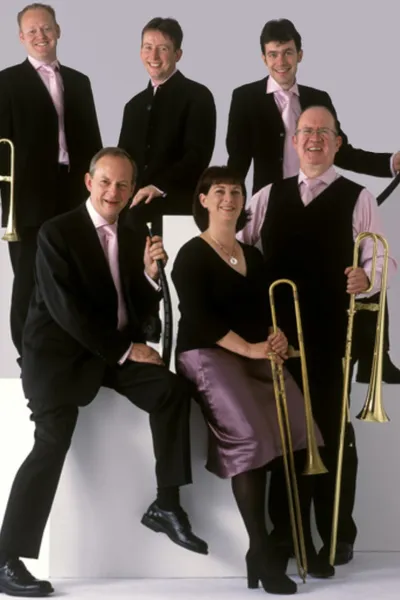 His Majesty's Sagbutts & Cornetts (HMSC)