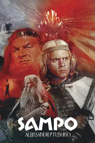 The Day the Earth Froze