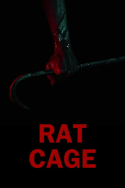 Rat Cage