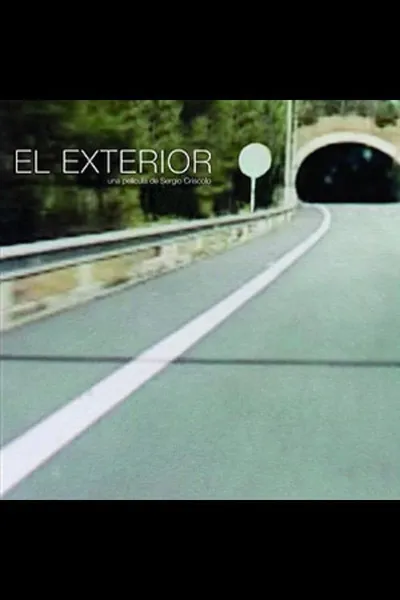 El exterior