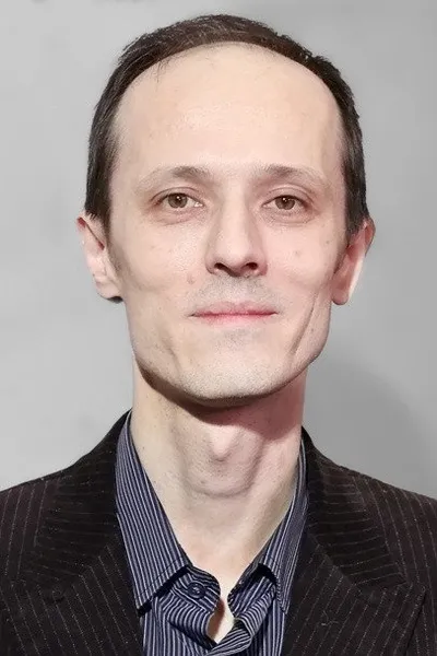 Dushan Gligorov