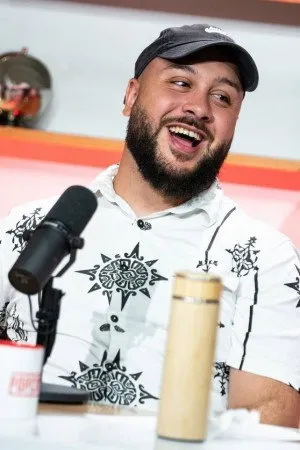 Zakaria Haddad