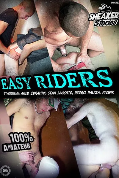 Easy Riders