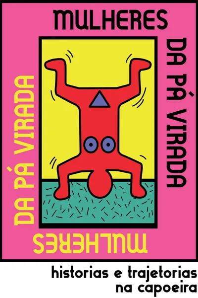 Mulheres da Pá Virada