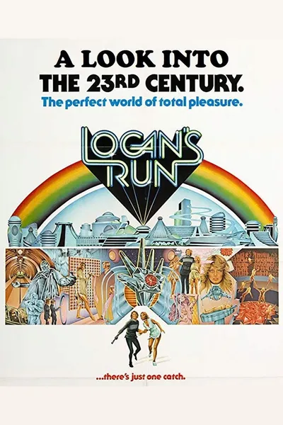 A Look Into the 23rd Century