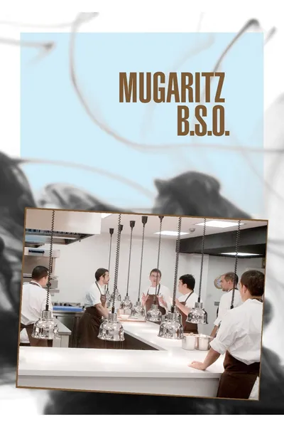 Mugaritz B.S.O.