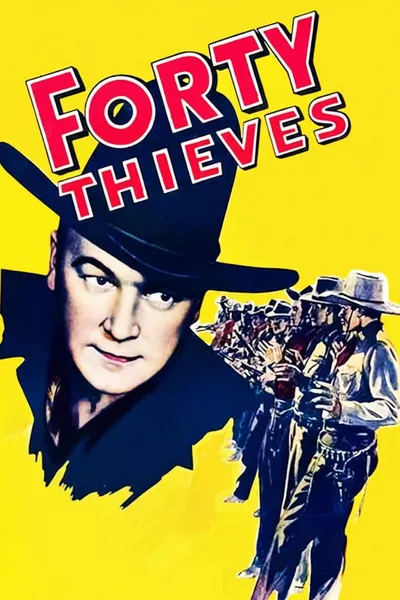 Forty Thieves