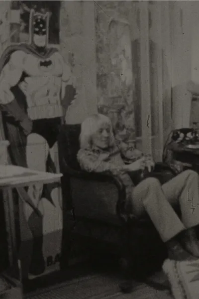 Retrato de Marta Minujín