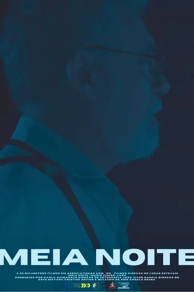 Meia Noite