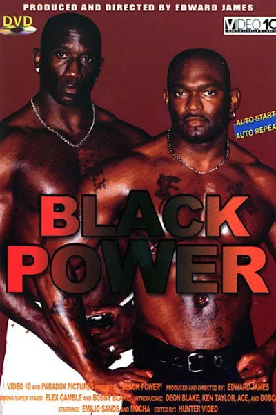 Black Power