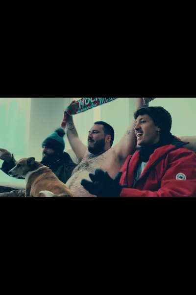 ¿Qué hacemos aquí?