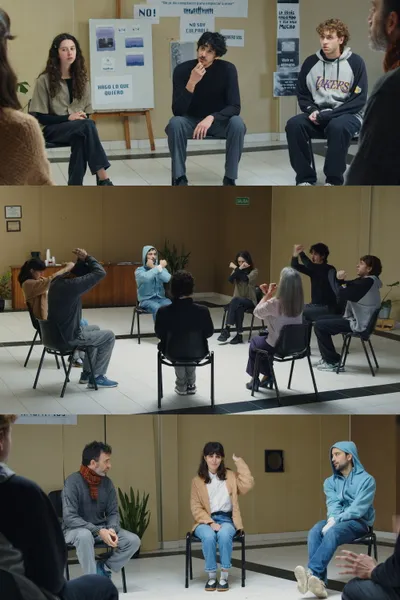 Complacientes Anónimos