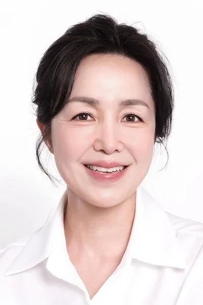 Lee Jeong-in