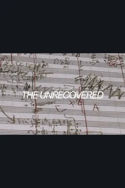 The Unrecovered