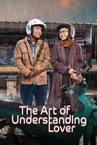The Art of Understanding Lover