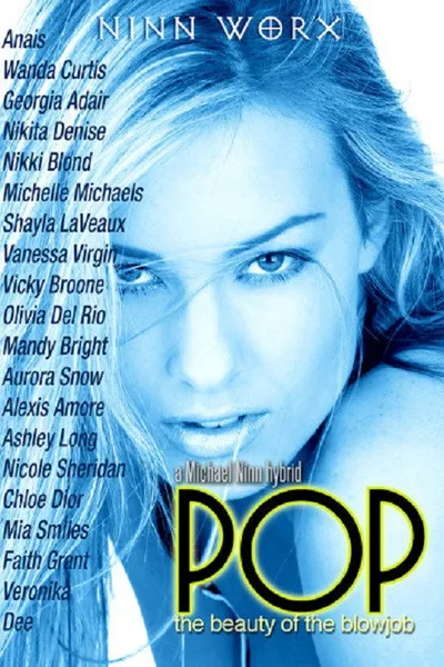 POP - The Beauty of the Blowjob