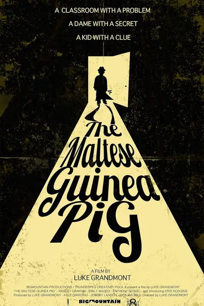 The Maltese Guinea Pig