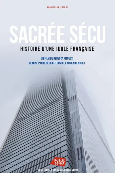 Sacrée Sécu
