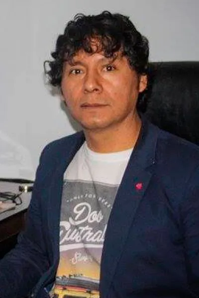 Melinton Eusebio