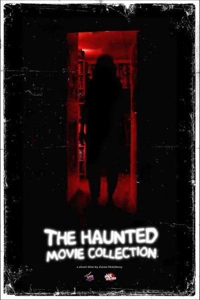 The Haunted Movie Collection