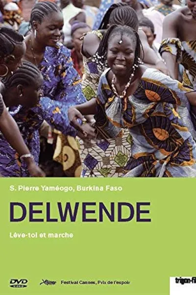 Delwende