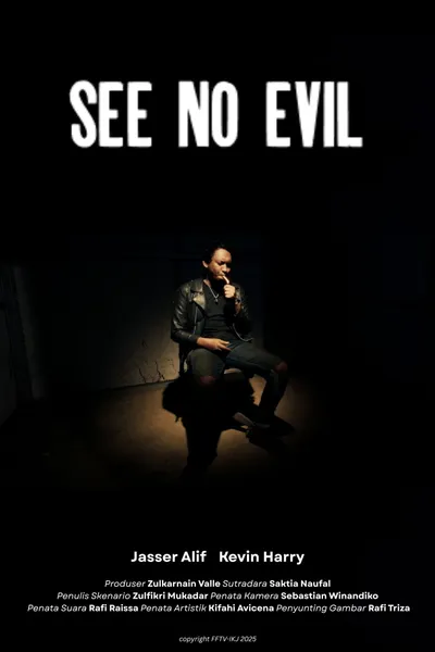 See No Evil