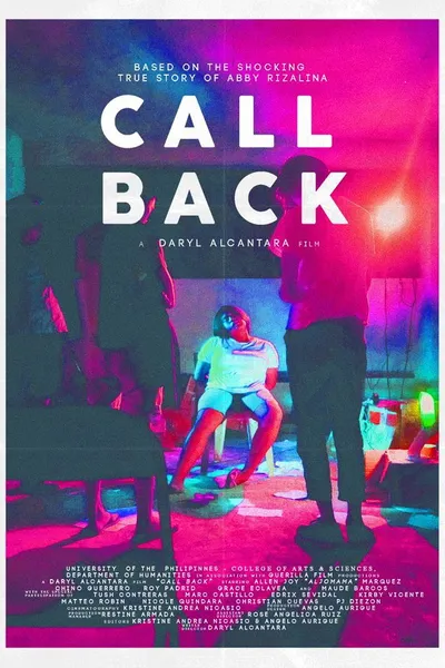 Callback