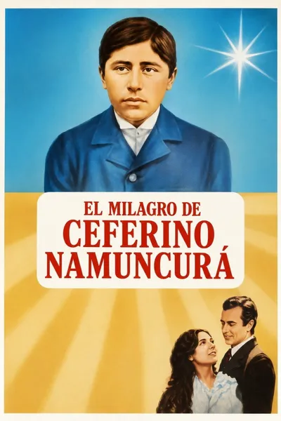 El milagro de Ceferino Namuncurá