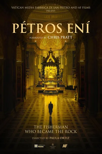 Petros Eni