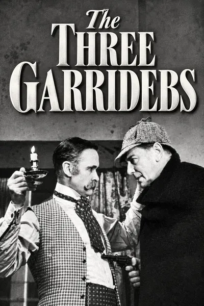 The Three Garridebs