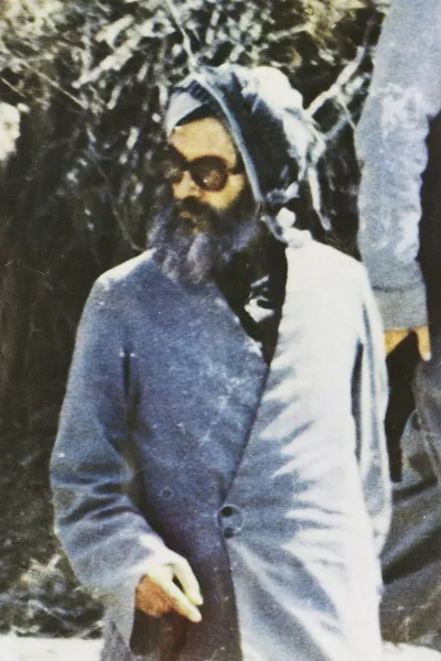 Ezaddin Husseini