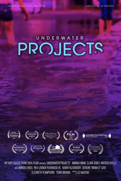 Underwater Projects