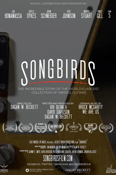 Songbirds