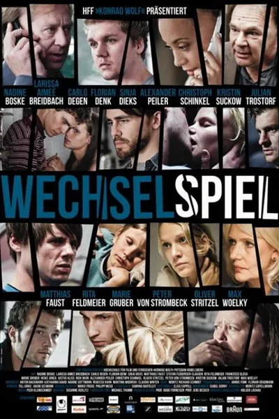 Wechselspiel
