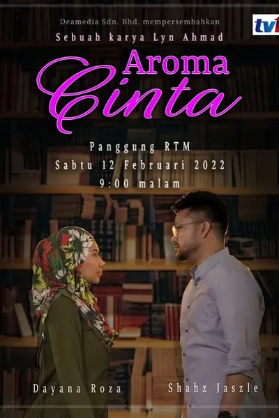 Aroma Cinta