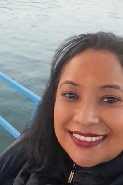 Loonibha Tuladhar