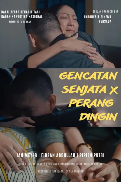 Gencatan Senjata x Perang Dingin