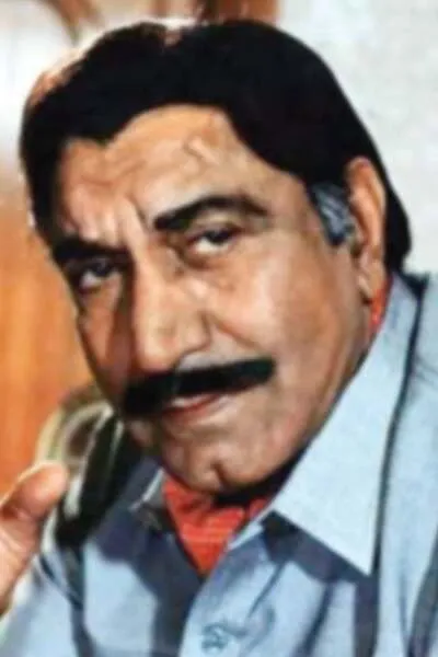 Mustafa Qureshi