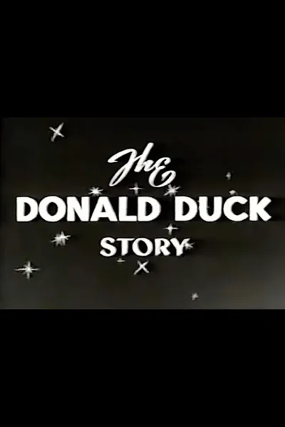 The Donald Duck Story