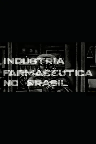 Indústria Farmacêutica no Brasil