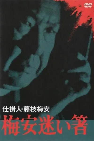 Baian Mayoibashi