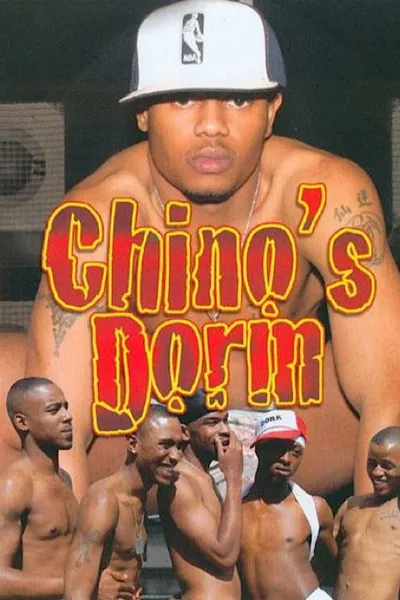 Chino's Dorm