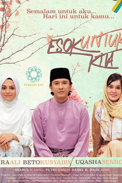 Esok Untuk Kita