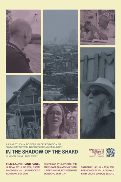 In the Shadow of the Shard