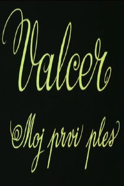 The First Waltz
