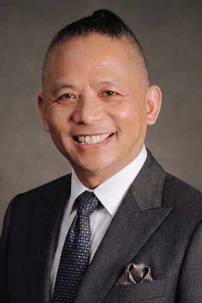 Tony Le Nguyen