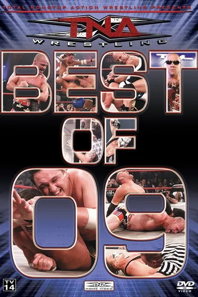 TNA The Best of 2009