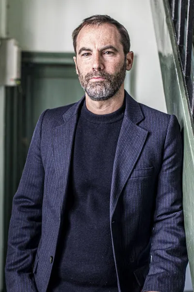 Antoine Vitkine