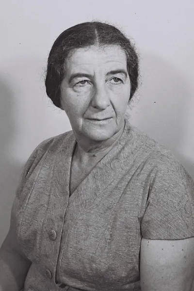 Golda Meir