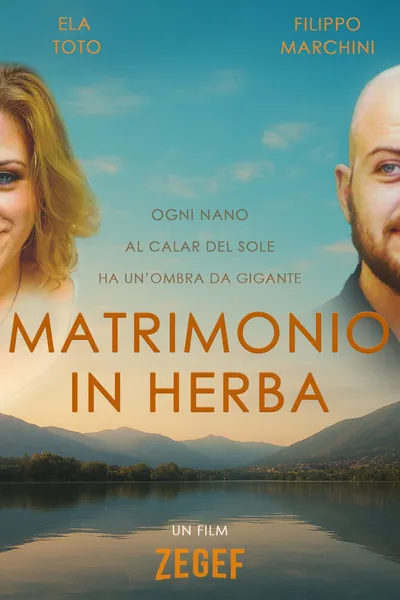 Marriage in the Making